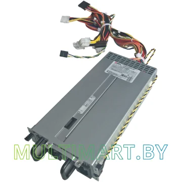 Блок питания Qdion R1A-KH0400 400W